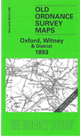 236  Oxford, Witney & District 1893