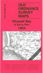 246  Rhossili Bay & Burry Port 1904