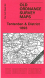 304  Tenterden & District 1893