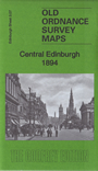Ed 3.07a  Central Edinburgh 1894