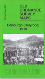 Ed 3.08c  Edinburgh (Holyrood) 1913