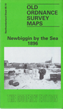 Ndo 65.10  Newbiggin by the Sea 1896 