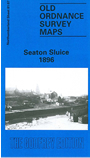 Ndo 81.07  Seaton Sluice 1896  