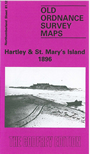 Ndo 81.12  Hartley & St Mary's Island 1896