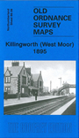 Ndo 88.08  Killingworth (West Moor) 1905