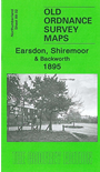 Ndo 89.02  Earsdon, Shiremoor & Backworth 1895