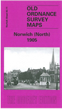 Nf 63.11a  Norwich (North) 1905