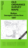 Btls 08  Bolton Deansgate & Brinks Brow 1847