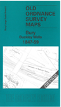Byls5  Bury Buckley Wells 1847-59