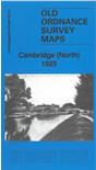 Cb 40.14b  Cambridge (North) 1925