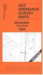 Dcls 1  Doncaster Town End 1850