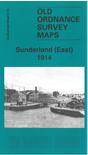 Dh 8.15b  Sunderland (East) 1914