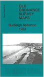 Dv 93.16  Budleigh Salterton 1933
