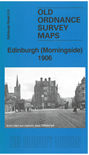 Ed 3.15b  Edinburgh (Morningside) 1906