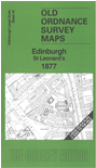 Ed 40  Edinburgh (St Leonard's) 1877