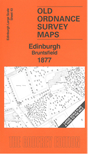Ed 43  Edinburgh Bruntsfield 1877