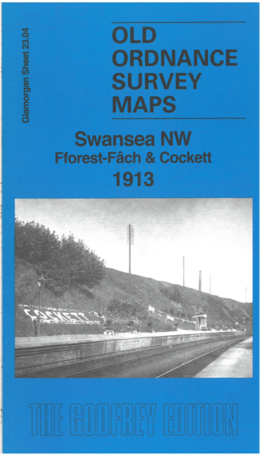 Gm 23.04  Swansea (NW) Fforest-Fach & Cockett 1913