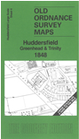 Hdls 4  Huddersfield Greenhead & Trinity 1848