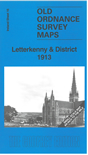 Ir 16  Letterkenny & District 1913