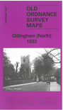 Ke 19.04  Gillingham (North) 1933