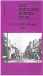 Ke 19.08  Central Gillingham 1932