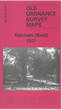 Ke 20.09  Rainham (West) 1931