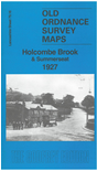 La 79.16  Holcombe Brook & Summerseat 1927