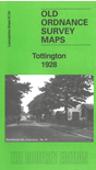 La 87.04b  Tottington 1928