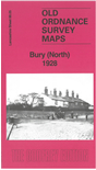 La 88.05b  Bury (North) 1928