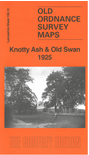 La 106.12b  Knotty Ash & Old Swan 1925
