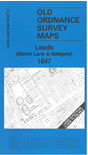Leeds 12  Leeds (Marsh Lane & Mabgate) 1847