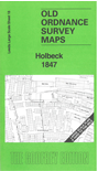 Leeds 18  Holbeck 1847
