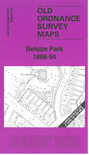 Ls 6.10  Belsize Park 1866-94