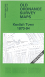 LS 7.02  Kentish Town 1870-94