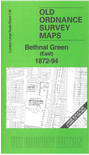 LS 7.48  Bethnal Green (East) 1872-94