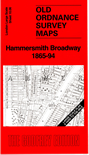 LS 10.06  Hammersmith Broadway 1865-94