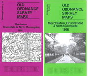 Special Offer: Ed 3.11a & 3.11b  Merchiston 1896 & 1906