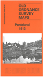 Ndn 85.05  Ponteland 1913