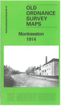 Ndn 86.12  Monkseaton 1914