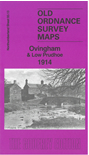 Ndn 93.13  Ovingham & Low Prudhoe 1914