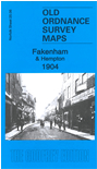 Nf 25.06  Fakenham & Hempton 1904