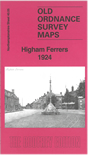 Nn 40.05  Higham Ferrers 1924