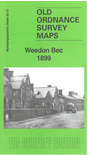 Nn 43.12  Weedon Bec 1899