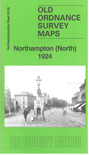 Nn 45.05b  Northampton (North) 1924
