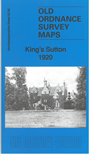 Nn 62.06  King's Sutton 1920