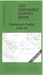 Pls 4  Pontefract Castle 1849-89