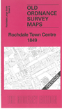 Rls 8  Rochdale Town Centre 1849