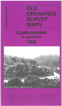 Sp 43.10b  Coalbrookdale & Lightmoor 1925