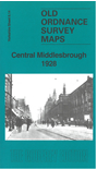 Y 6.14c  Central Middlesbrough 1928