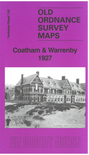 Y 7.02  Coatham & Warrenby 1927